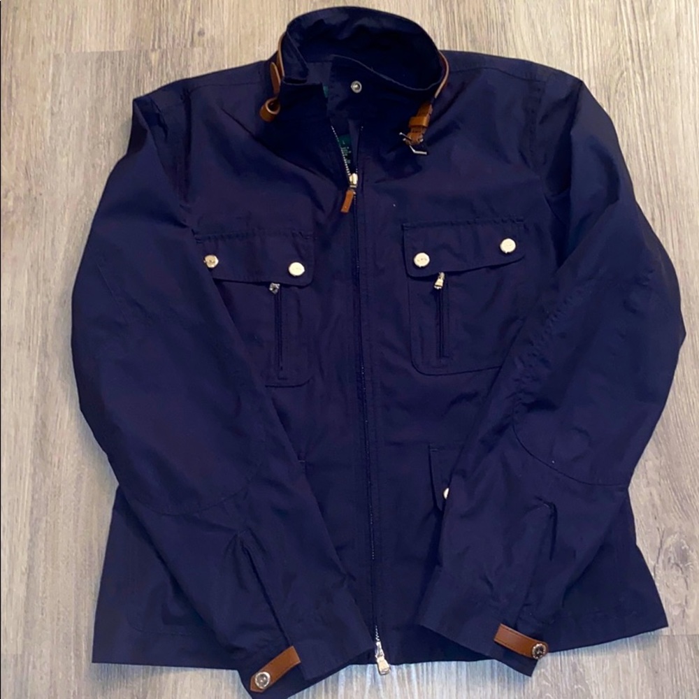 Ralph Lauren Jacket 🧥